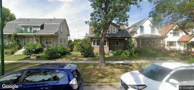 670 Strathcona Street（加拿大曼尼托巴省溫尼伯市）房屋照片
