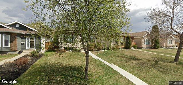 Photo of 671 Denson Place in Winnipeg, Manitoba