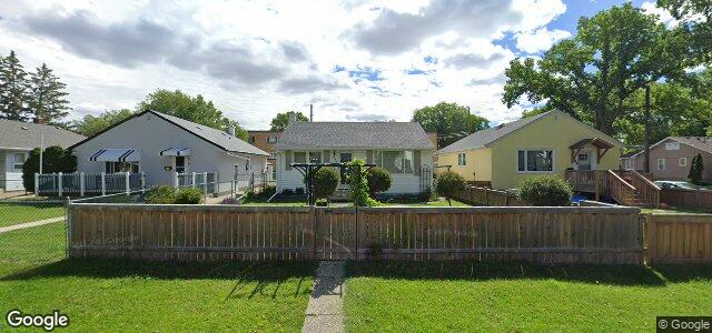 671 Minto Street（加拿大曼尼托巴省溫尼伯市）房屋照片