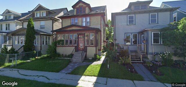 671 Valour Road（加拿大曼尼托巴省溫尼伯市）房屋照片