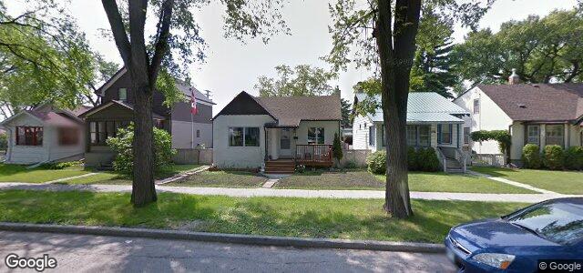 672 Goulding Street（加拿大曼尼托巴省溫尼伯市）房屋照片