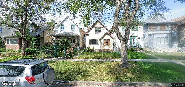 672 Strathcona Street（加拿大曼尼托巴省溫尼伯市）房屋照片