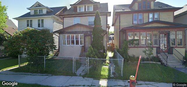 673 Valour Road（加拿大曼尼托巴省溫尼伯市）房屋照片