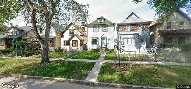 674 Strathcona Street（加拿大曼尼托巴省溫尼伯市）房屋照片