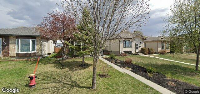 675 Denson Place（加拿大曼尼托巴省溫尼伯市）房屋照片