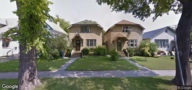 675 Sherburn Street（加拿大曼尼托巴省溫尼伯市）房屋照片