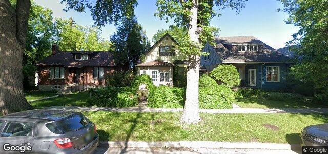 Larawan ng 676 Ashburn Street sa Winnipeg, Manitoba