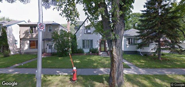 677 Goulding Street（加拿大曼尼托巴省溫尼伯市）房屋照片