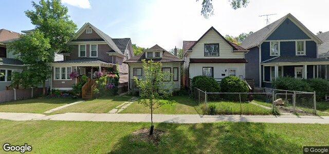 679 Strathcona Street（加拿大曼尼托巴省溫尼伯市）房屋照片