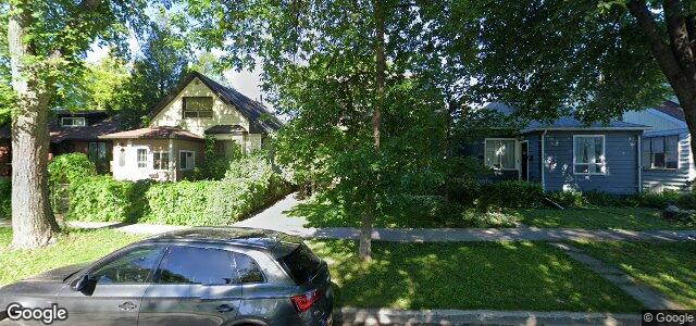 680 Ashburn Street（加拿大曼尼托巴省溫尼伯市）房屋照片