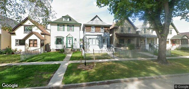 680 Strathcona Street（加拿大曼尼托巴省溫尼伯市）房屋照片