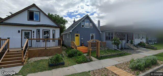 681 Garfield Street N（加拿大曼尼托巴省溫尼伯市）房屋照片