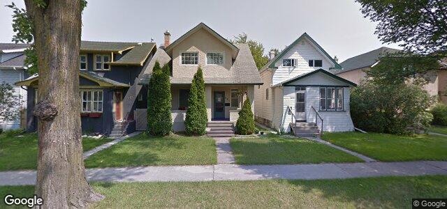 681 Sherburn Street（加拿大曼尼托巴省溫尼伯市）房屋照片