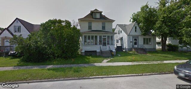 682 Garfield Street N（加拿大曼尼托巴省溫尼伯市）房屋照片