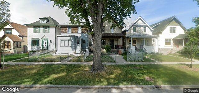 682 Strathcona Street（加拿大曼尼托巴省溫尼伯市）房屋照片
