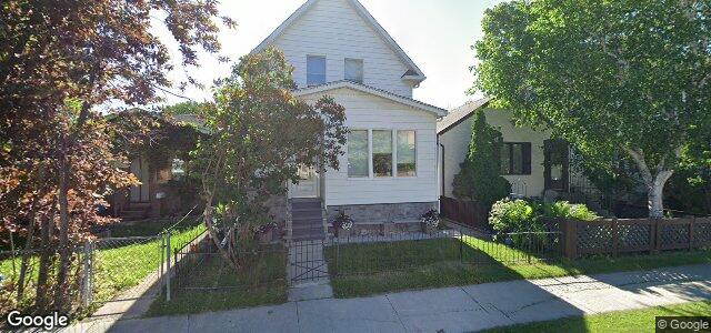 683 Valour Road（加拿大曼尼托巴省温尼伯市）房屋照片