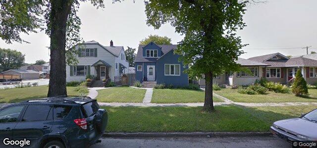 684 Sherburn Street（加拿大曼尼托巴省溫尼伯市）房屋照片