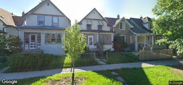 Photo of 685 Ashburn Street in Winnipeg, Manitoba