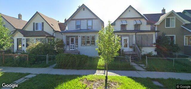 687 Ashburn Street（加拿大曼尼托巴省溫尼伯市）房屋照片