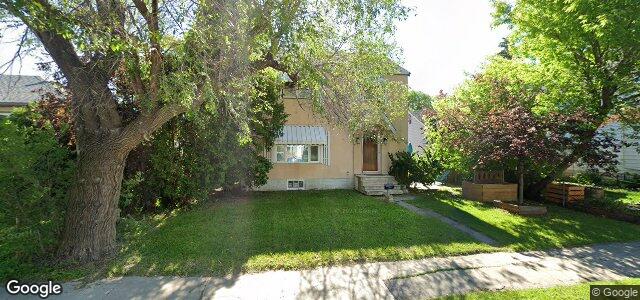 687 Valour Road（加拿大曼尼托巴省溫尼伯市）房屋照片