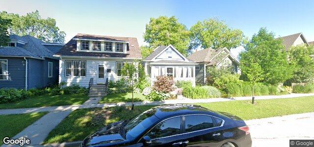 688 Ashburn Street（加拿大曼尼托巴省溫尼伯市）房屋照片