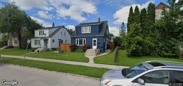 688 Garfield Street N（加拿大曼尼托巴省溫尼伯市）房屋照片