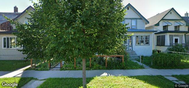 689 Ashburn Street（加拿大曼尼托巴省溫尼伯市）房屋照片
