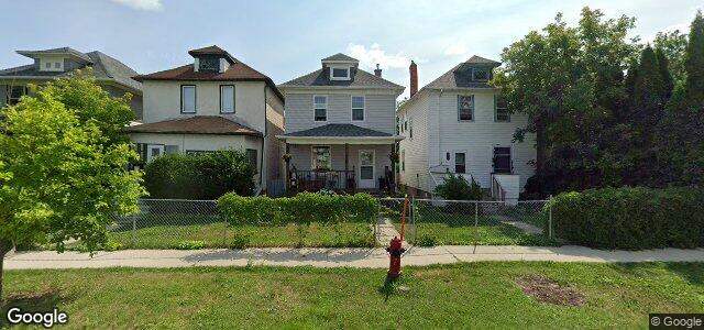 689 Strathcona Street（加拿大曼尼托巴省溫尼伯市）房屋照片