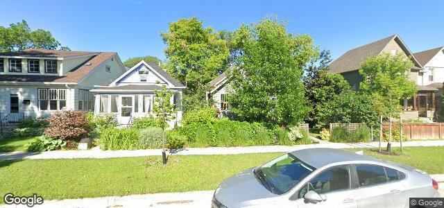 690 Ashburn Street（加拿大曼尼托巴省溫尼伯市）房屋照片