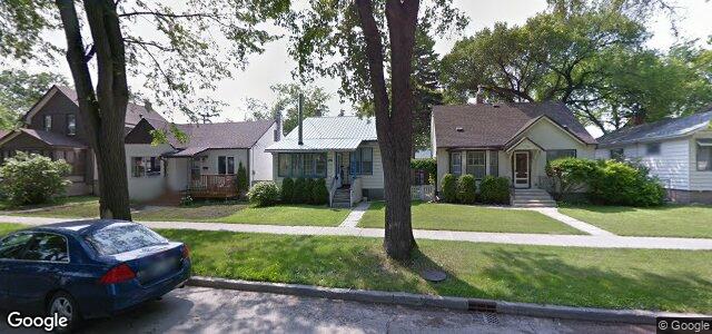 690 Goulding Street（加拿大曼尼托巴省溫尼伯市）房屋照片