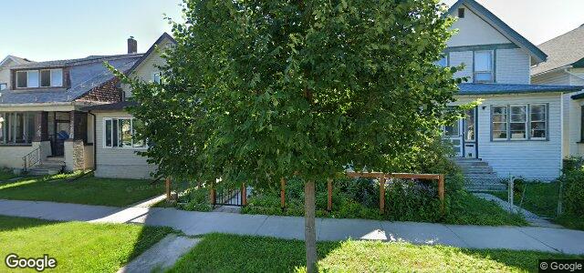 691 Ashburn Street（加拿大曼尼托巴省溫尼伯市）房屋照片