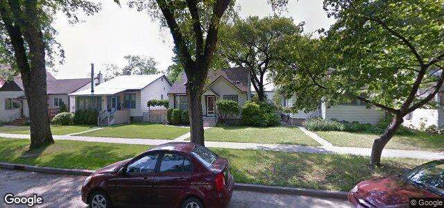 692 Goulding Street（加拿大曼尼托巴省溫尼伯市）房屋照片