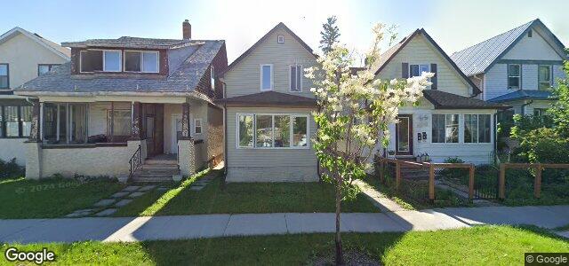 693 Ashburn Street（加拿大曼尼托巴省溫尼伯市）房屋照片