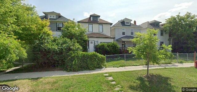 693 Strathcona Street（加拿大曼尼托巴省溫尼伯市）房屋照片