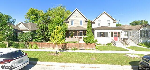 694 Ashburn Street（加拿大曼尼托巴省溫尼伯市）房屋照片