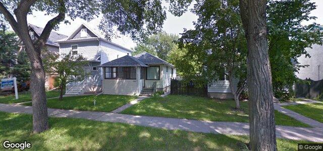 695 Goulding Street（加拿大曼尼托巴省溫尼伯市）房屋照片