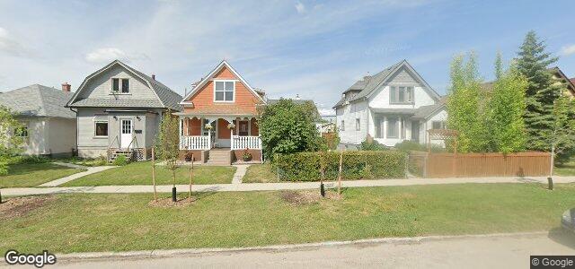 696 Strathcona Street（加拿大曼尼托巴省溫尼伯市）房屋照片