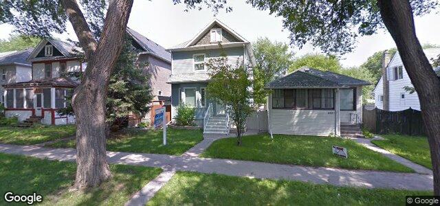 697 Goulding Street（加拿大曼尼托巴省溫尼伯市）房屋照片