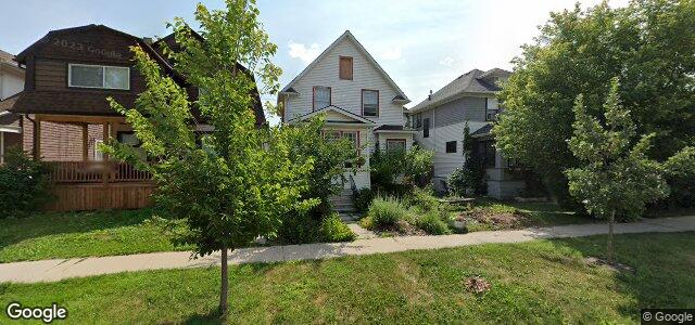 697 Strathcona Street（加拿大曼尼托巴省溫尼伯市）房屋照片