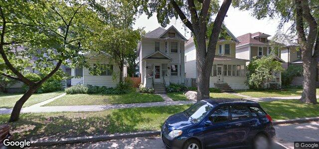 698 Goulding Street（加拿大曼尼托巴省溫尼伯市）房屋照片