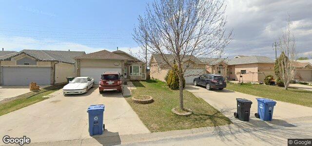 700 Denson Place（加拿大曼尼托巴省溫尼伯市）房屋照片