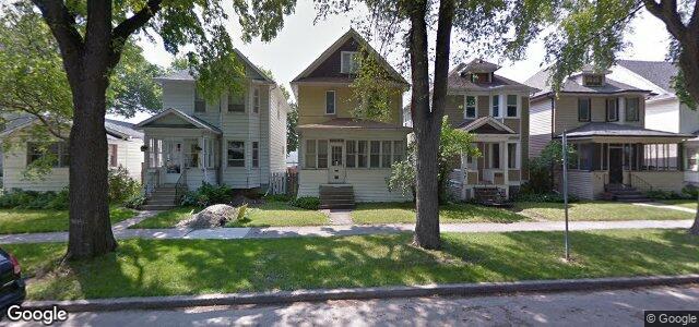 700 Goulding Street（加拿大曼尼托巴省溫尼伯市）房屋照片