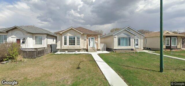 701 Denson Place（加拿大曼尼托巴省溫尼伯市）房屋照片