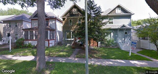 701 Goulding Street（加拿大曼尼托巴省溫尼伯市）房屋照片