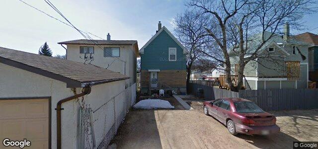 701 Valour Road（加拿大曼尼托巴省溫尼伯市）房屋照片