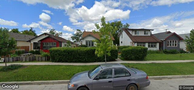 702 Ingersoll Street（加拿大曼尼托巴省溫尼伯市）房屋照片