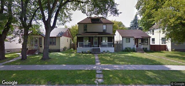 702 Minto Street（加拿大曼尼托巴省溫尼伯市）房屋照片