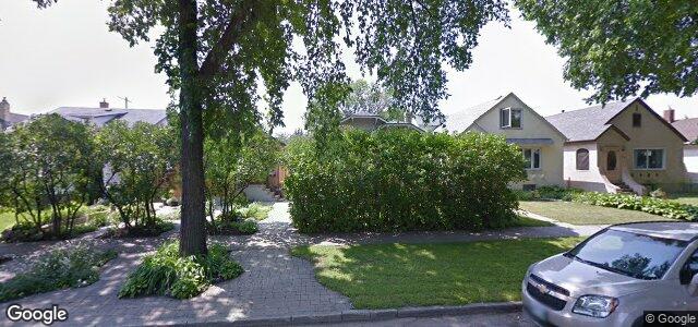 702 Sherburn Street（加拿大曼尼托巴省溫尼伯市）房屋照片