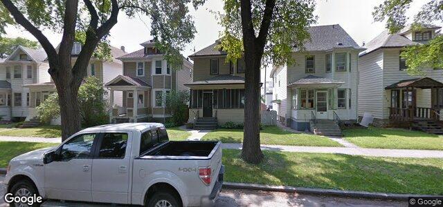 704 Goulding Street（加拿大曼尼托巴省溫尼伯市）房屋照片