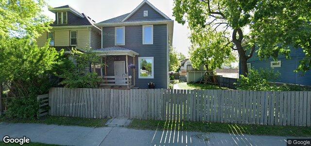 705 Valour Road（加拿大曼尼托巴省溫尼伯市）房屋照片